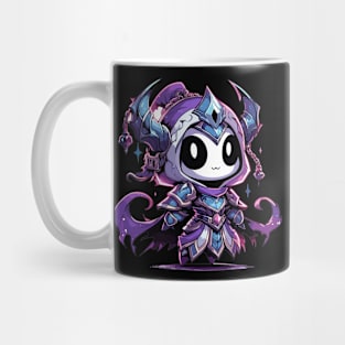 Fantasy character Mug